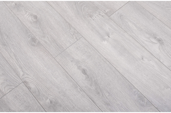Vista Flint Oak 8mm Laminate