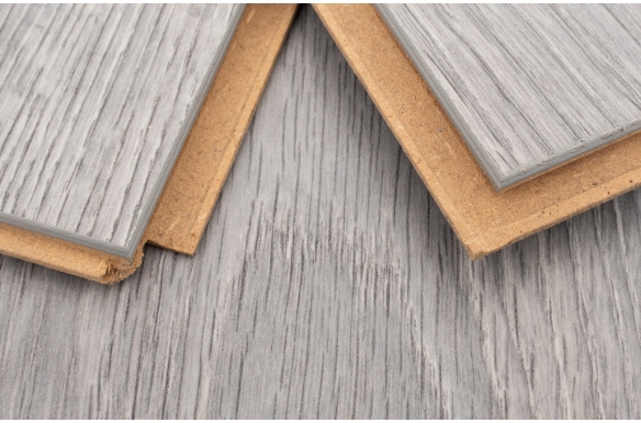 Vista Flint Oak 8mm Laminate