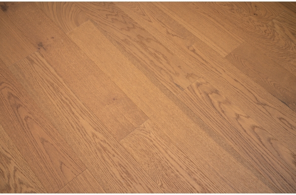 Waterproof Quayside Oak