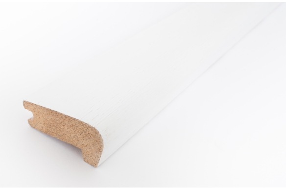 White Oak Stair Nosing - SW9