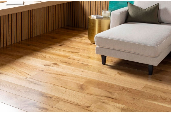 Studley Spring Engineered Oak