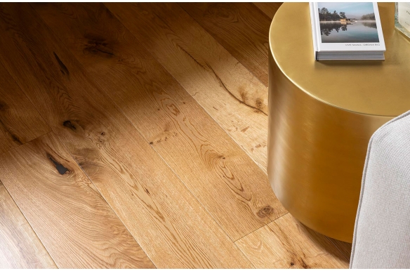 Studley Spring Engineered Oak