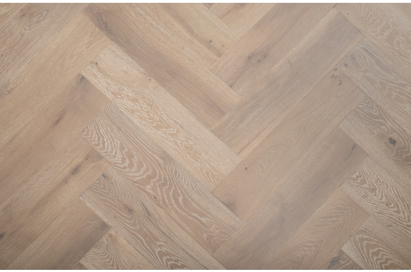Painswick Chartreux Engineered Oak Click