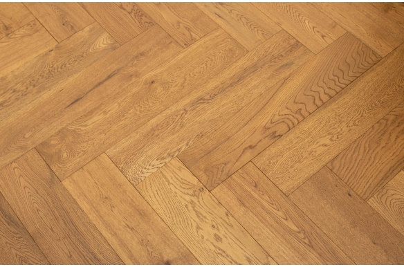Painswick Fresco Engineered Oak