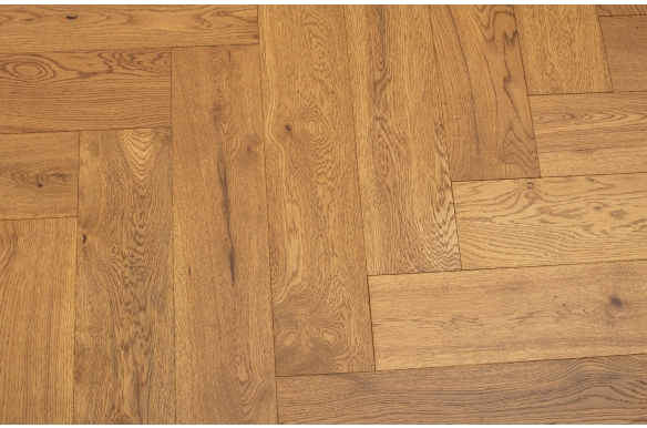 Painswick Fresco Engineered Oak