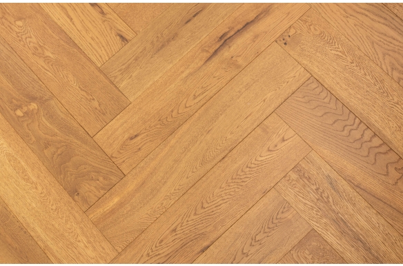 Painswick Fresco Engineered Oak