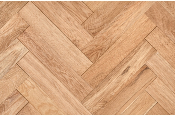 Painswick Garden Engineered Oak