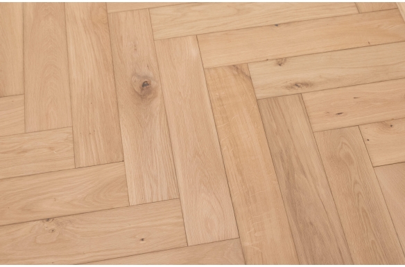 Painswick Harbour Engineered Oak