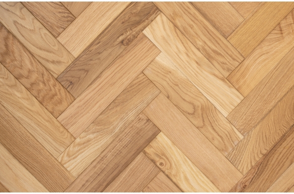 Painswick Lavish Engineered Oak