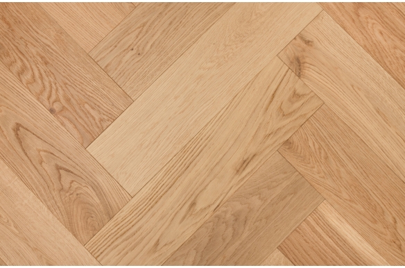 Painswick Rabbit Engineered Oak Click