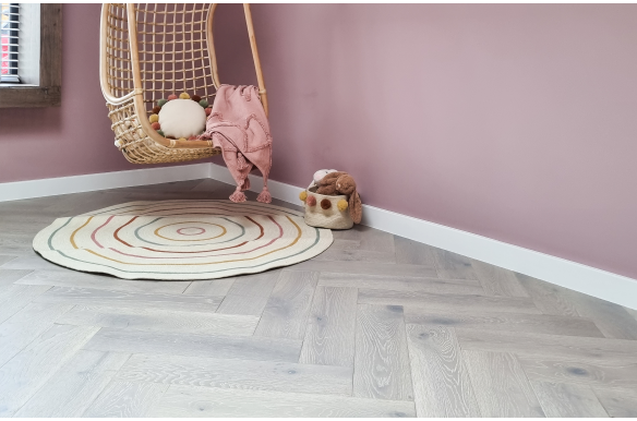 Painswick Seal Engineered Oak Click