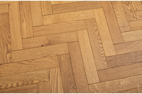 Painswick Sienna Engineered Oak