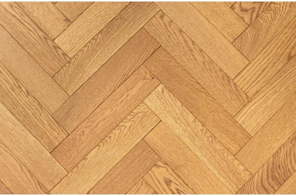 Painswick Sienna Engineered Oak