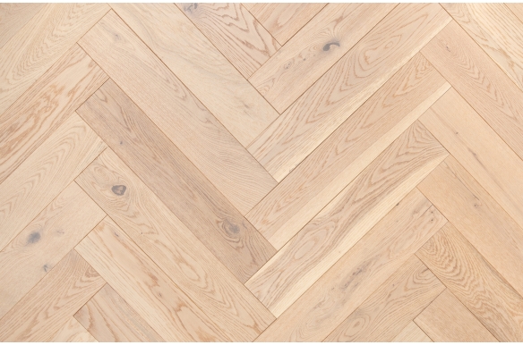 Painswick Wheat Engineered Oak