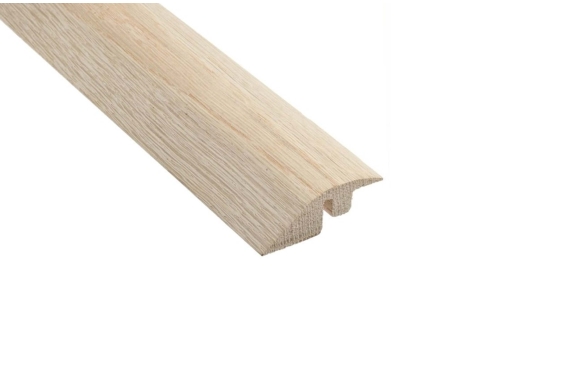 Unfinished Oak Ramp Profile - SW1