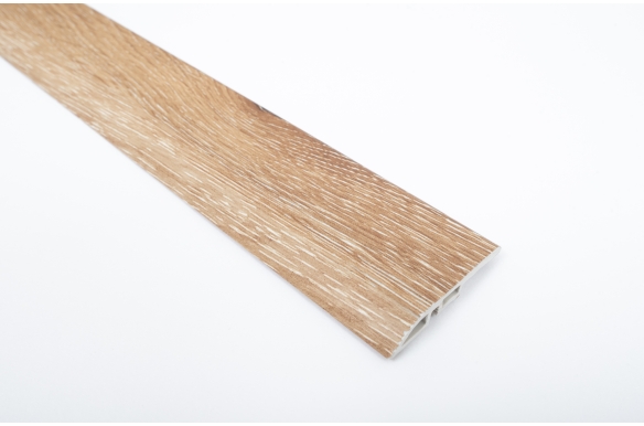 Golden Dune SPC Vinyl Ramp Profile