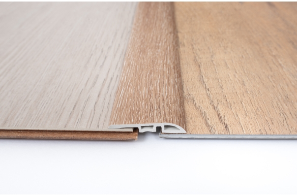 Harvest Oak SPC Vinyl Ramp Profile