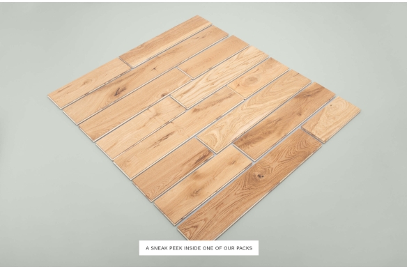 Studley Bloom Engineered Oak