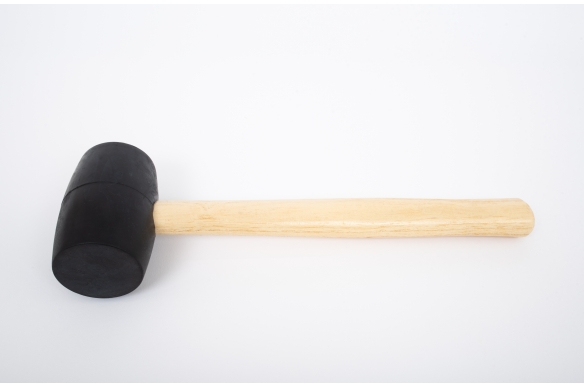 Rubber Mallet
