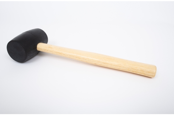 Rubber Mallet