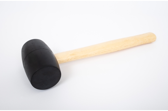 Rubber Mallet