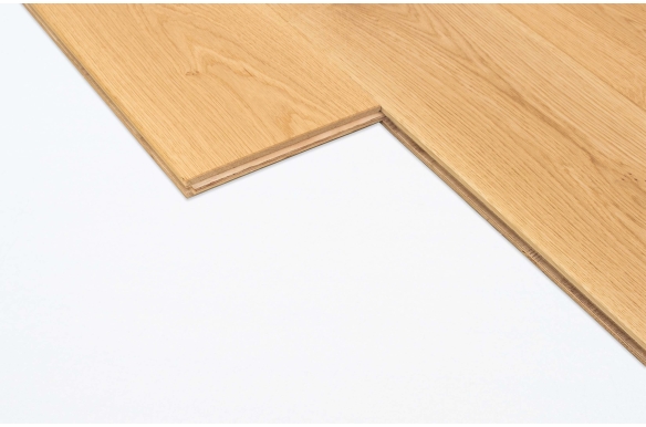 Silver Laminate and Wood Flooring Underlay - 3mm
