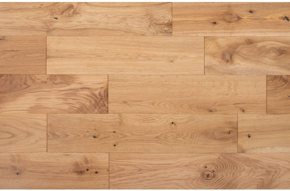 Brimham Forest Solid Oak