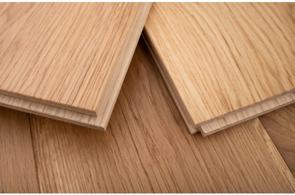 Brimham Bramble Solid Oak