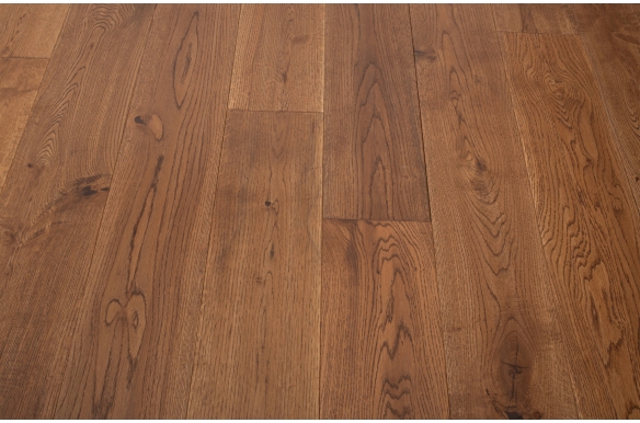 Brimham Umber Solid Oak