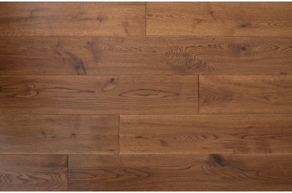 Brimham Umber Solid Oak