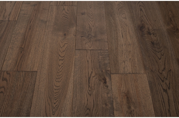 Brimham Cinder Solid Oak