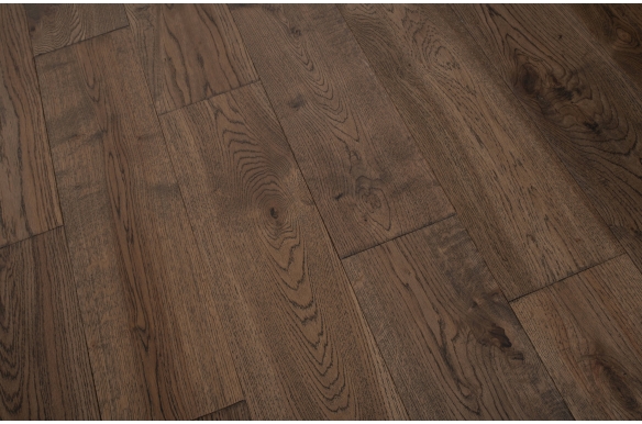 Brimham Cinder Solid Oak