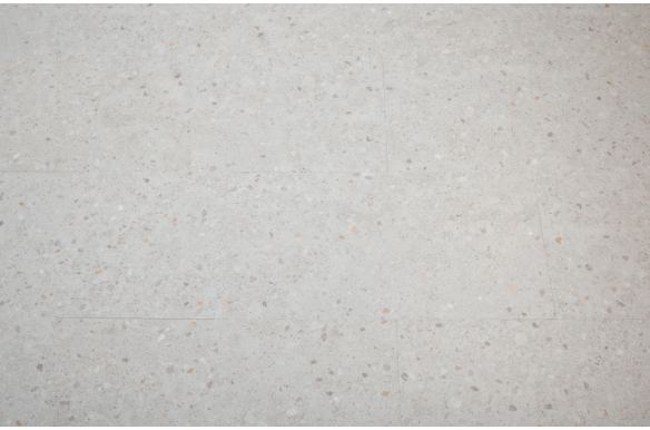 Stately Platinum Speckle Tile