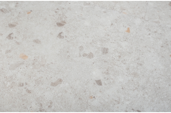 Stately Platinum Speckle Tile