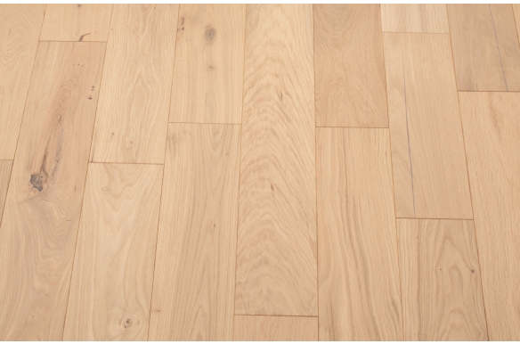 Studley Almond Engineered Oak