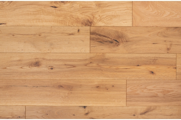 Studley Barn Engineered Oak