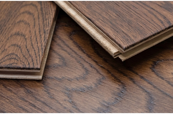 Studley Earth Engineered Oak
