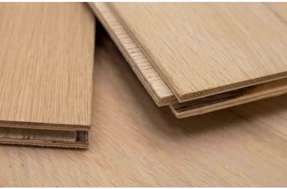 Studley Goose Engineered Oak