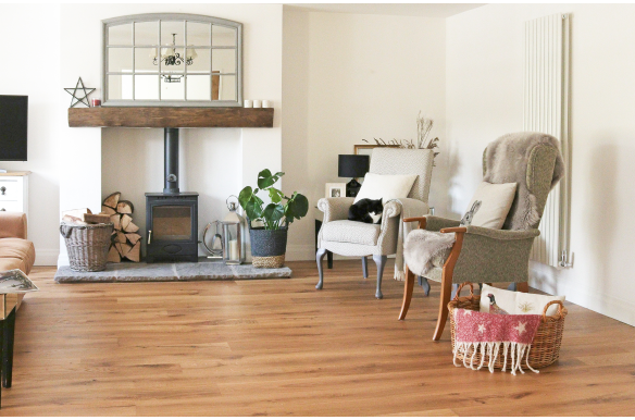 Studley Harvest Engineered Oak