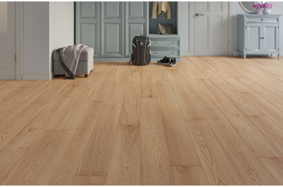 Studley Immaculate Engineered Oak