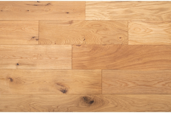 Studley Iris Engineered Oak