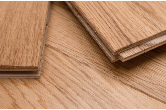 Studley Meadow Engineered Oak