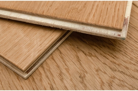 Studley Spring Engineered Oak