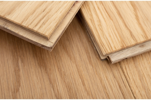 Studley Sunflower Engineered Oak