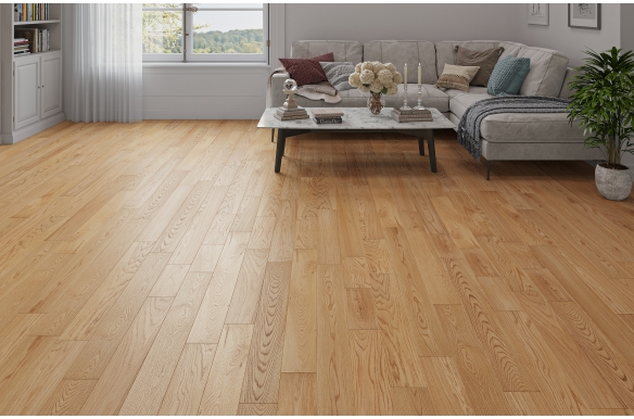 Studley Sunflower Engineered Oak