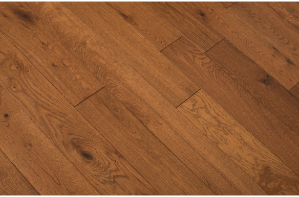 Studley Sunrise Engineered Oak