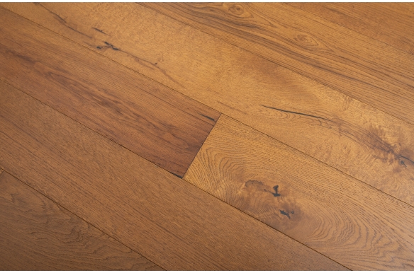 Studley Sunset Engineered Oak