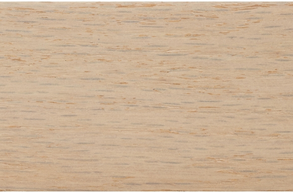 Invisible Oiled Solid Oak Stair Nosing - SW10