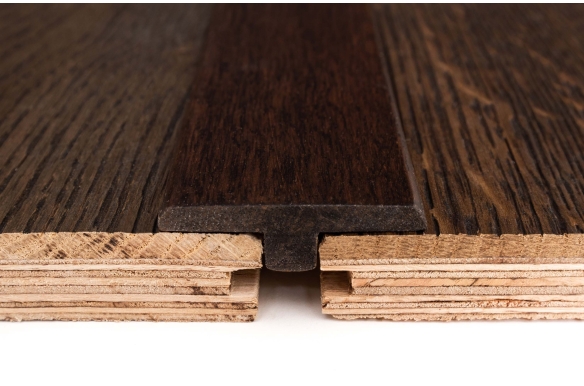 Chocolate Oak T Profile - SW6