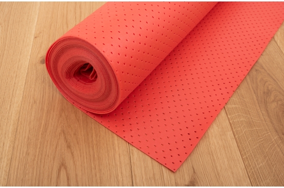 Thermo-X UFH Vinyl, Laminate & Wood Flooring Underlay - 1.8mm